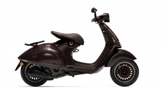 Vespa 946 Horse - Phiên bản giới hạn đón Tết Bính Ngọ 2026 với chỉ 888 chiếc trên toàn thế giới